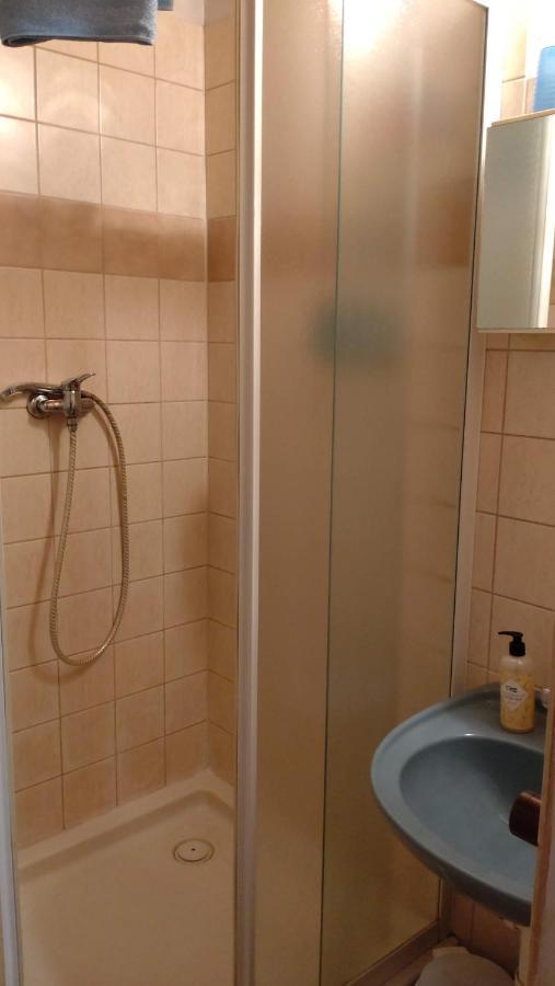 Penzion Encian Mýto pod Ďumbierom エクステリア 写真
