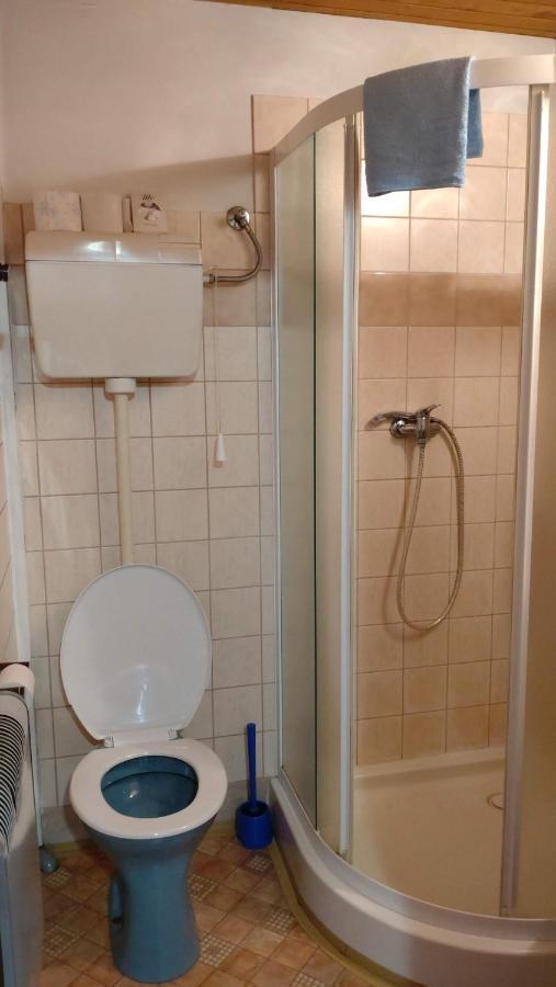Penzion Encian Mýto pod Ďumbierom エクステリア 写真